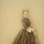 Lillie Hitchcock Coit