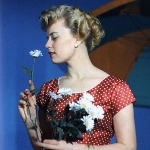 Lily Berglund