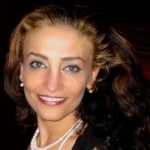 Lily Mazahery