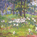 Lily Adams