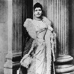 Lily Spencer-Churchill