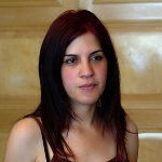 Lina Mhenni