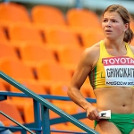 Lina Grincikaite