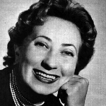 Lina Volonghi