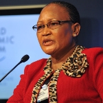 Linah Mohohlo