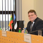 Linas Linkevicius