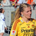 Linda Sembrant