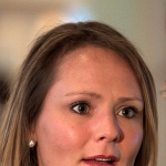 Linda Helleland