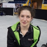Linda Dahle