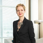 Linda Davidson