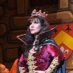 Linda Lusardi