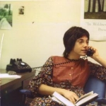 Linda Keen