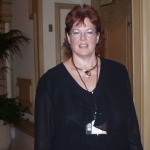 Linda Johnson