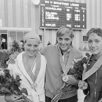 Linda Ludgrove