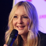 Linda Larkin