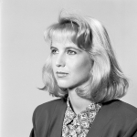 Linda Margaretha
