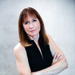 Linda Nagata