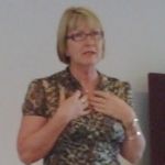 Lindy Nelson-Carr