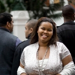 Lindiwe Mazibuko