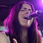 Lindsay McCaul