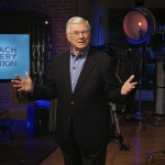 Bruce Wilkinson