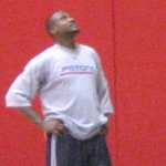 Lindsey Hunter