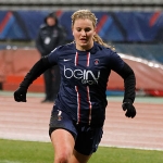 Lindsey Horan