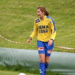 Linn Nyronning