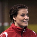 Linn-Kristin Riegelhuth Koren