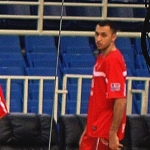 Linos Chrysikopoulos