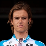 Linus Gerdemann