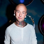 Linus Svenning