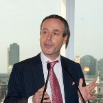Lionel Barber