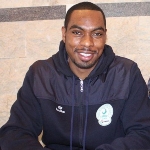 Lionel Chalmers