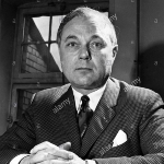Lionel Daiches