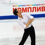 Lionel Rumi