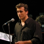 Lior Ashkenazi