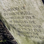 Lipscomb Norvell