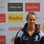 Lisa Carrington