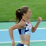 Lisa Dobriskey
