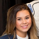 Lisa Ajax