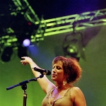 Lisa Nilsson
