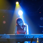 Lisa Harriton