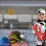 Lisa Vittozzi