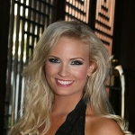 Lisa-Mari Moen Junge