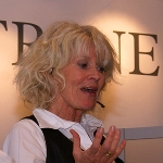 Lisbet Lundquist
