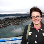 Lisbeth Berg-Hansen