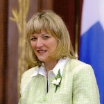 Lise Theriault