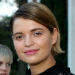 Pixie Geldof
