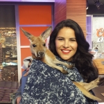 Litzy Dominguez